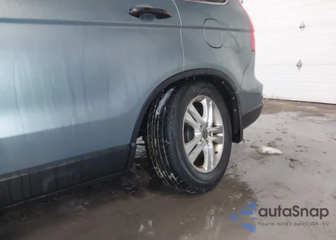 2010 Honda Cr-V Lx z USA, uszkodzony, nr VIN 5J6RE4H36AL015787